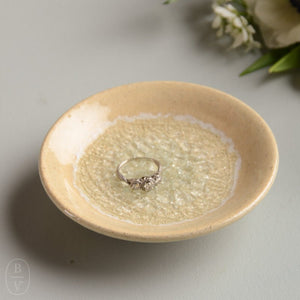 Dock 6 Pottery WASABI CUP Sand