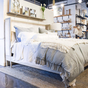 Eloquence CASSIA BED