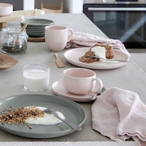 Casafina by Costa Nova PACIFICA TEA CUP AND SAUCER