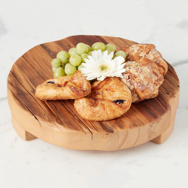 Europe 2 You ROUND TRIVET Medium