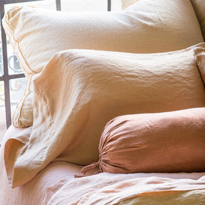 Bella Notte Linens AUSTIN SHAM