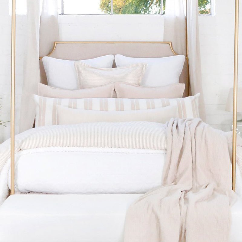 Pom Pom At Home CARTER FILLED BODY PILLOW