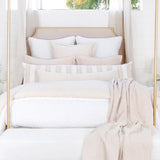 Pom Pom At Home CARTER FILLED BODY PILLOW