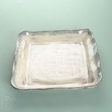 Etta B Pottery BRUNCH TRAY Lapis