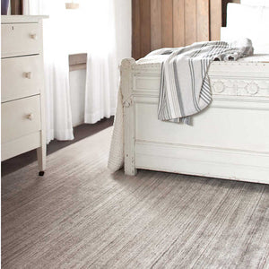 Dash and Albert ICELANDIA HAND KNOTTED WOOL RUG
