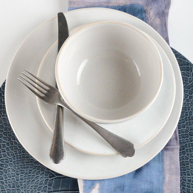 Casafina by Costa Nova RODA ROUND DINNER PLATE 11