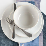 Casafina by Costa Nova RODA ROUND DINNER PLATE 11