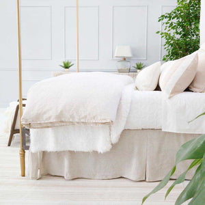 Pom Pom At Home CONNOR DUVET