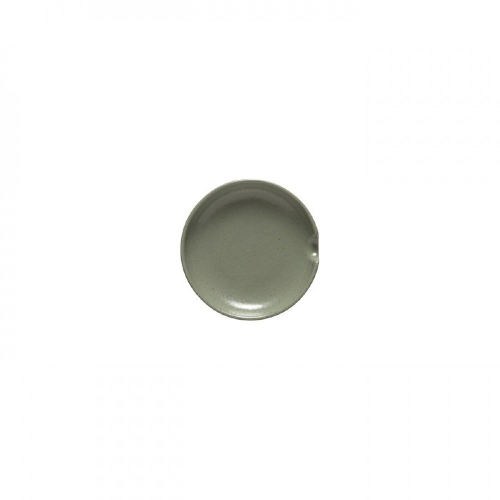 Casafina by Costa Nova PACIFICA SPOON REST Artichoke Green
