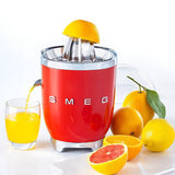 SMEG CITRUS JUICER