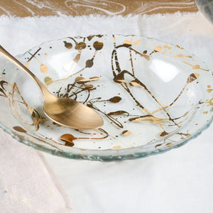Annieglass JAXSON SMALL BOWL