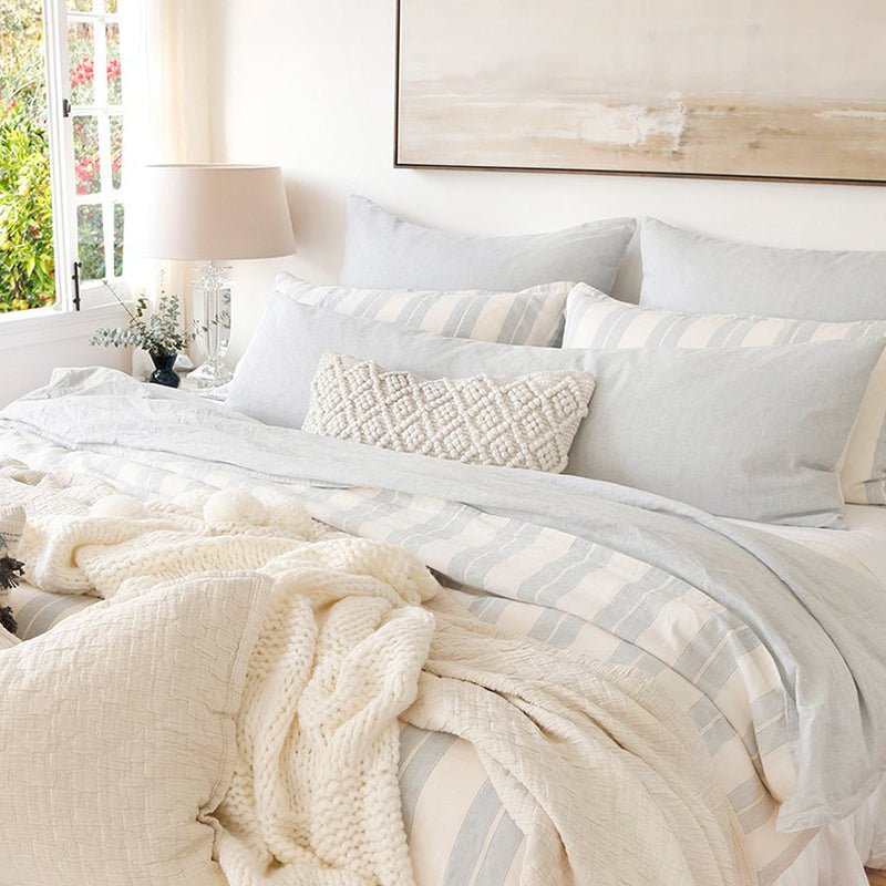 Pom Pom At Home COCO PILLOW WITH INSERT