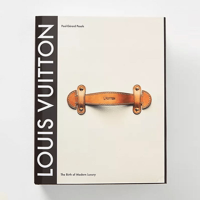 Abrams Books LOUIS VUITTON BOOK