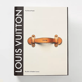 Abrams Books LOUIS VUITTON BOOK