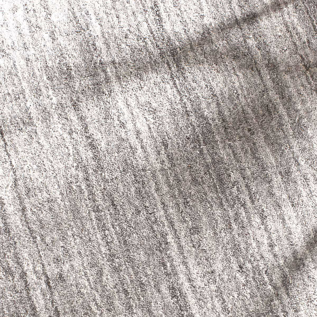 Dash and Albert ICELANDIA HAND KNOTTED WOOL RUG