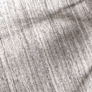 Dash and Albert ICELANDIA HAND KNOTTED WOOL RUG