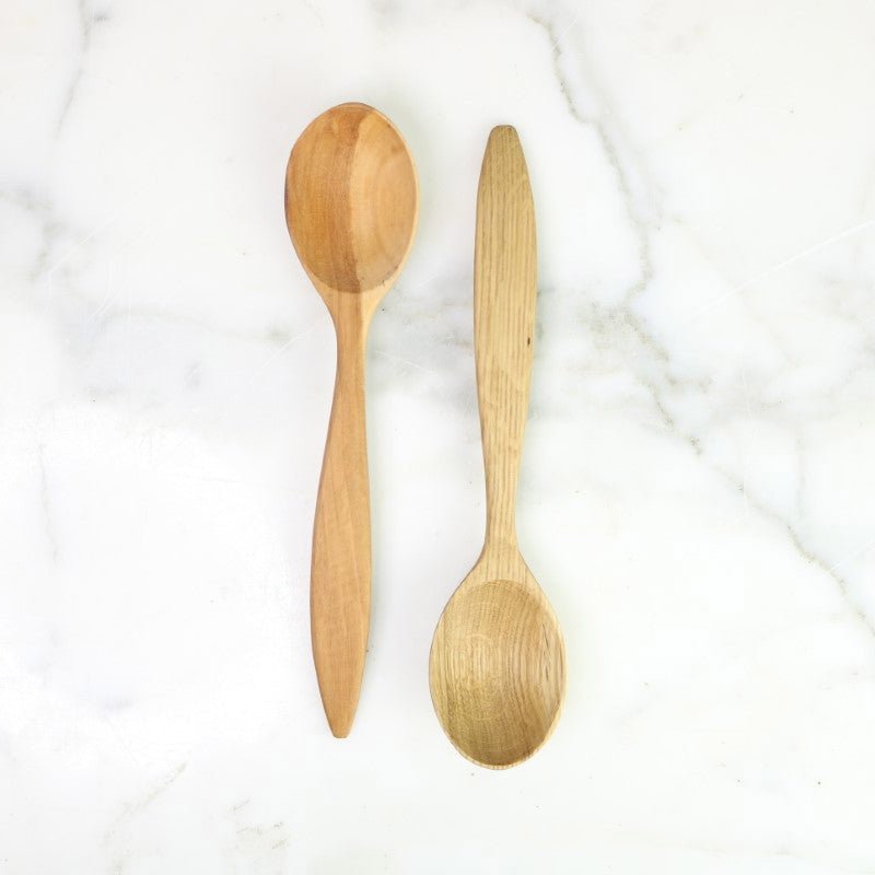 Europe 2 You SERVING SPOON SET OF 2