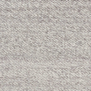 Dash and Albert LOGGIA WOVEN WOOL RUG Grey
