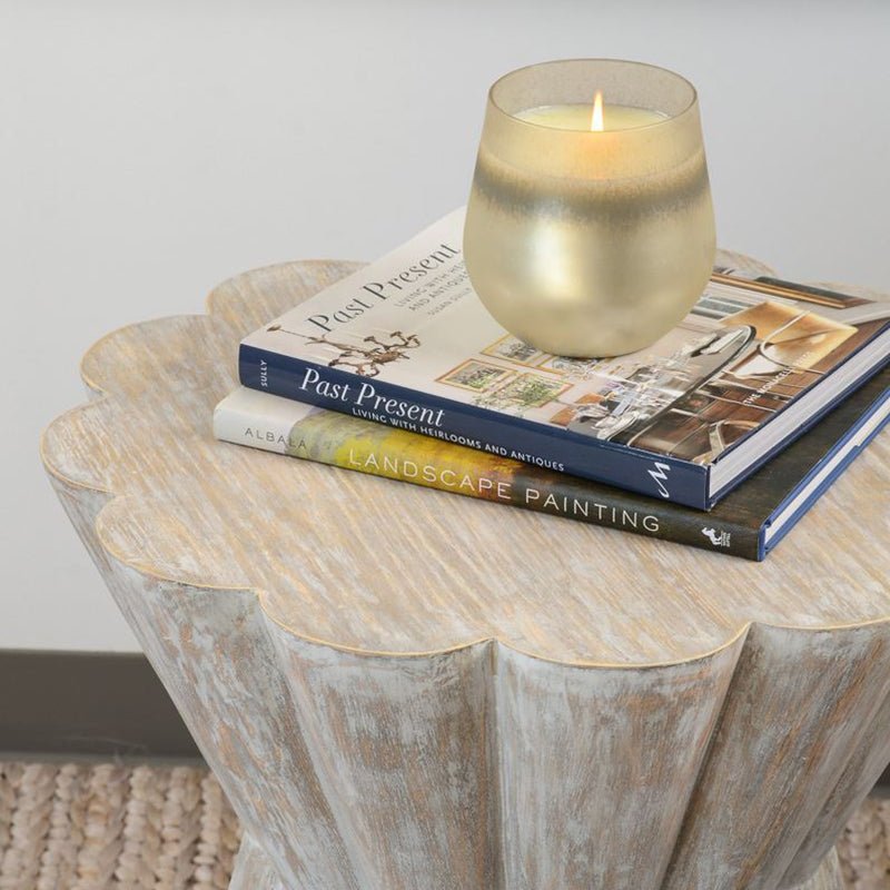 Gabby Home ANNIE SIDE TABLE