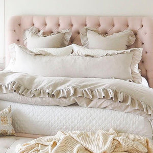 Pom Pom At Home CHARLIE FILLED BODY PILLOW