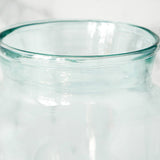 Europe 2 You MASON JAR CLEAR