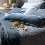 Bella Notte Linens CARMEN THROW BLANKET