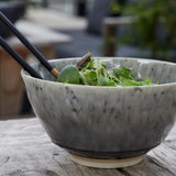 Casafina by Costa Nova MADEIRA SERVING BOWL Grey