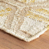 Dash and Albert TALA WOVEN JUTE RUG