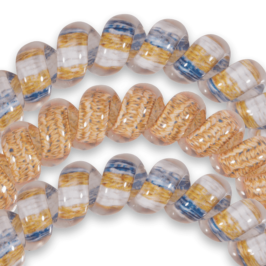 Teleties TELETIES PACK OF 3 Knotted Up