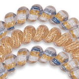 Teleties TELETIES PACK OF 3 Knotted Up
