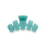 Teleties CLASSIC HAIR CLIP Baby Blue