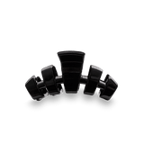 Teleties CLASSIC HAIR CLIP Jet Black