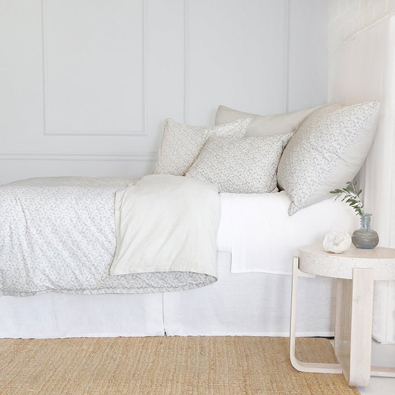 Pom Pom At Home JUNE FILLED BIG PILLOW
