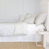 Pom Pom At Home JUNE FILLED BIG PILLOW