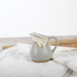 Etta B Pottery CREAMER Peaceful