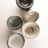 Etta B Pottery DIP BOWL