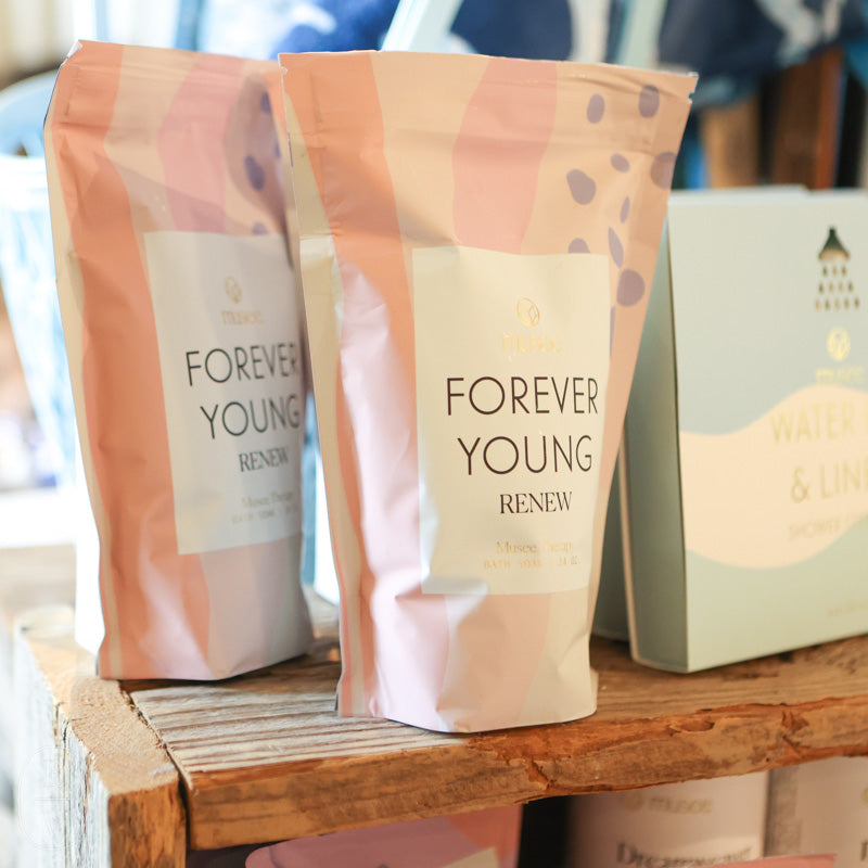 Musee BATH SOAK