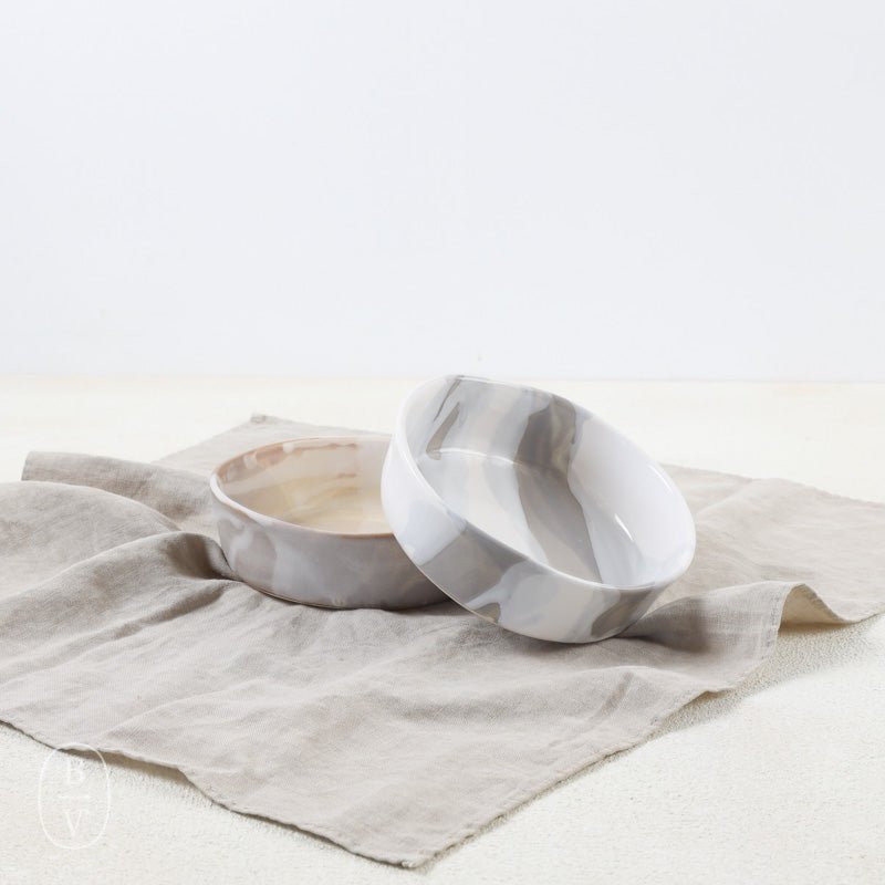Alex Marshall Studios URBAN SERVING BOWL