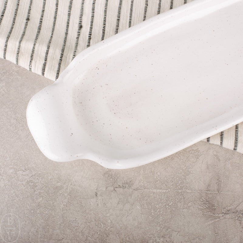 Etta B Pottery SUSHI TRAY