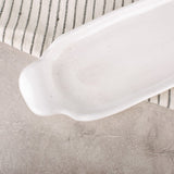 Etta B Pottery SUSHI TRAY