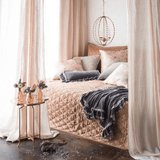Bella Notte Linens LOULAH BLANKET