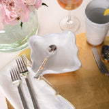 Simon Pearce ORLEANS 5 PIECE FLATWARE SETTING