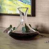 Simon Pearce MADISON WINE DECANTER