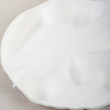 Alex Marshall Studios ROUND RIPPLE PLATE