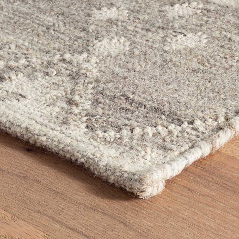 Dash and Albert KOTA WOVEN WOOL RUG
