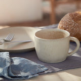 Casafina by Costa Nova LIVIA MUG Champagne
