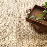 Dash and Albert JUTE WOVEN RUG