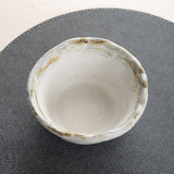 Etta B Pottery DIP BOWL