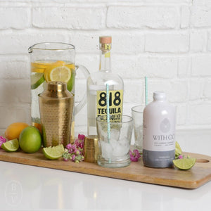 Blue Pheasant WINSFORD COCKTAIL SHAKER