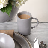 Alex Marshall Studios URBAN MUG Grey
